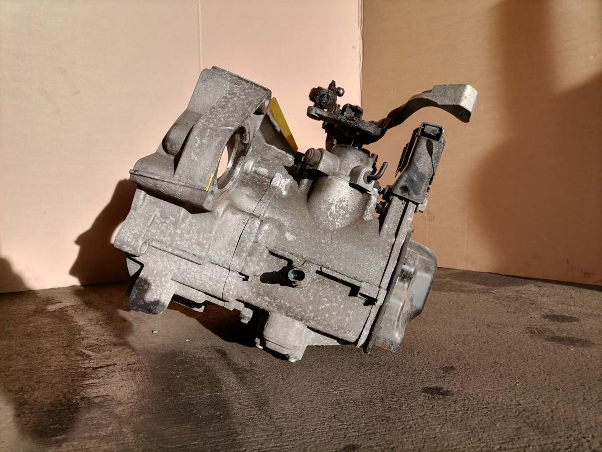 VW Polo 9N1 original 5 Gang Schaltgetriebe GRZ 1,4 55KW Bj.2004